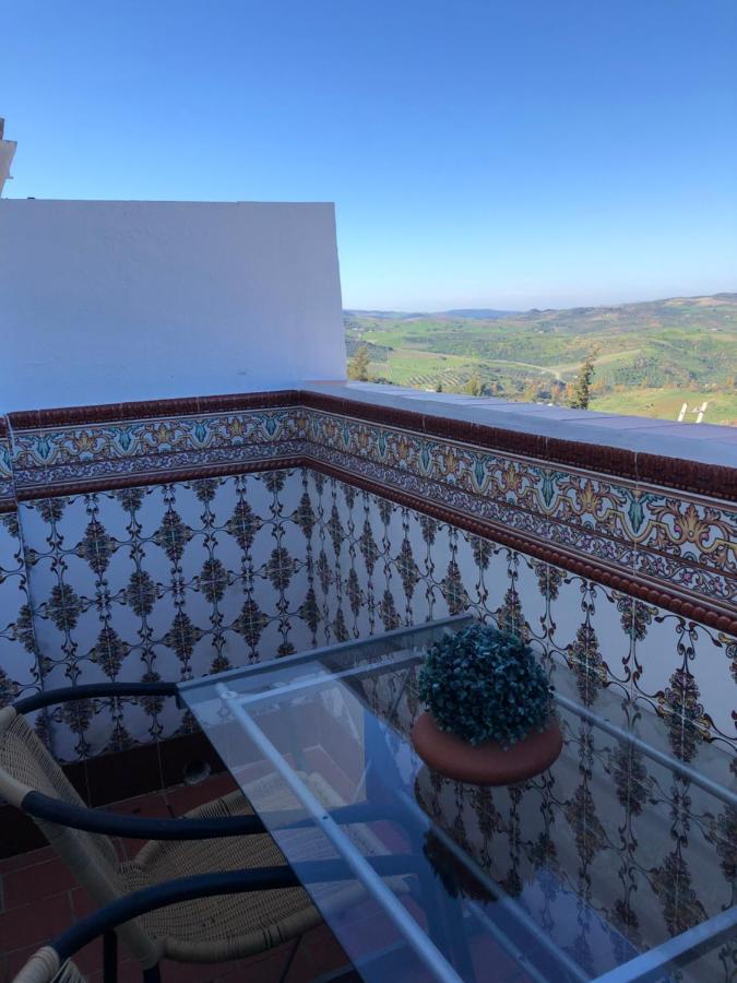 Casas Paraje Natural Zahara De La Sierra Εξωτερικό φωτογραφία