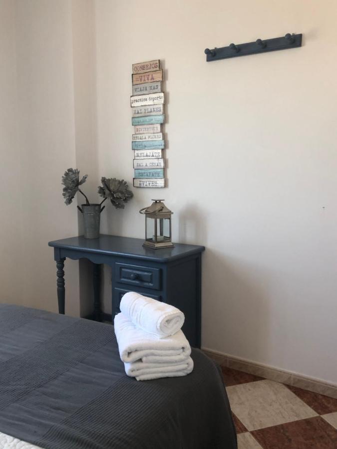 Casas Paraje Natural Zahara De La Sierra Εξωτερικό φωτογραφία
