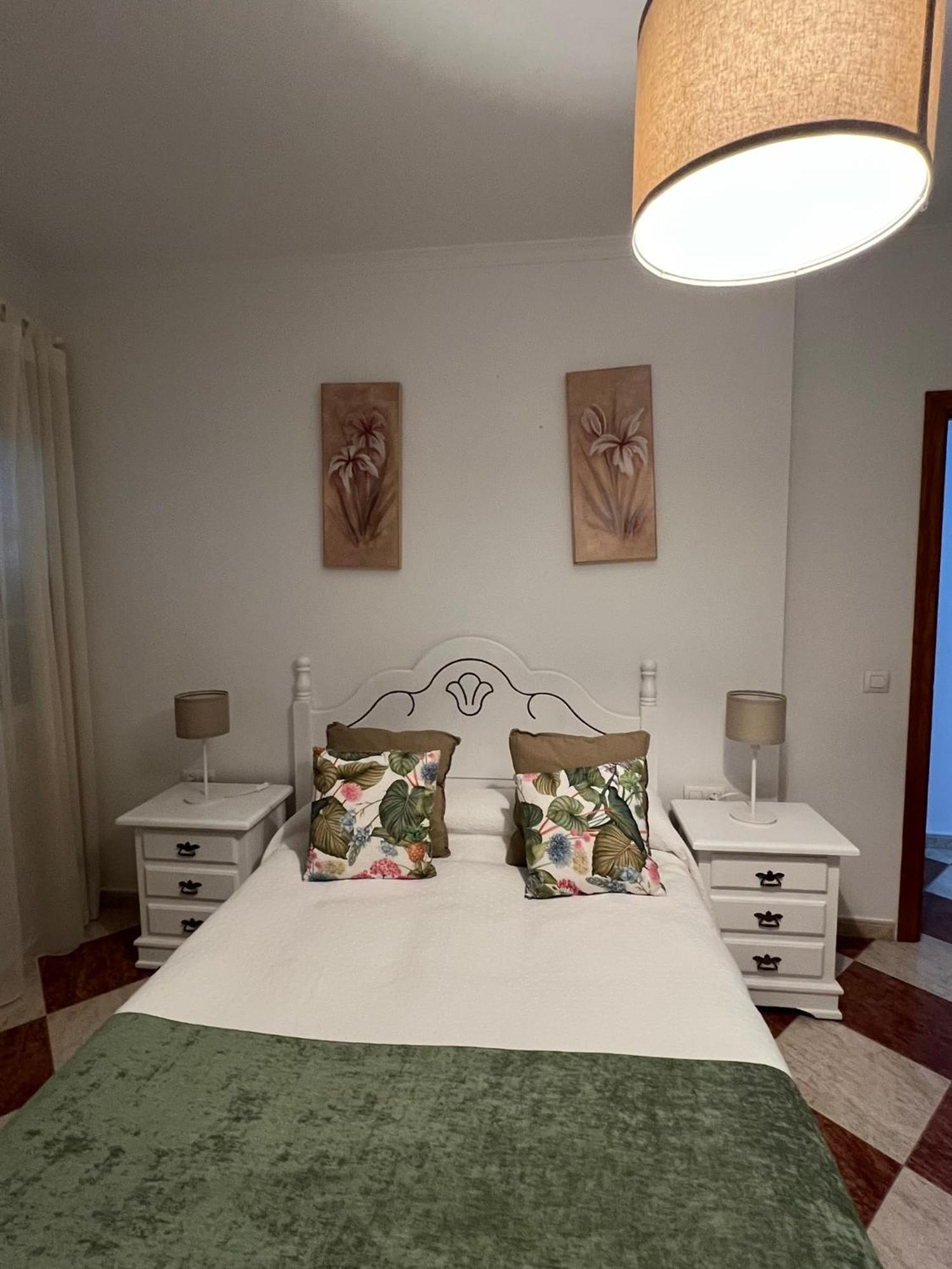 Casas Paraje Natural Zahara De La Sierra Εξωτερικό φωτογραφία