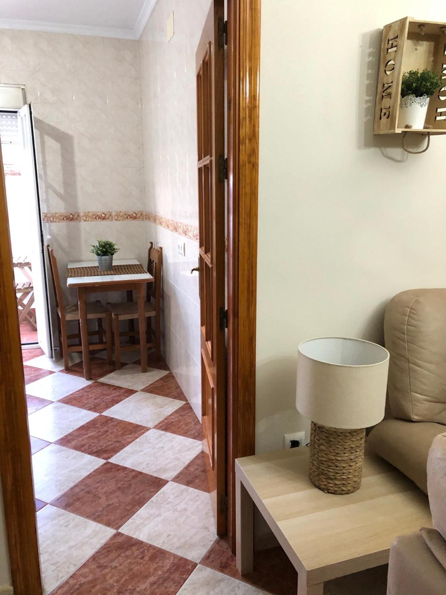 Casas Paraje Natural Zahara De La Sierra Εξωτερικό φωτογραφία