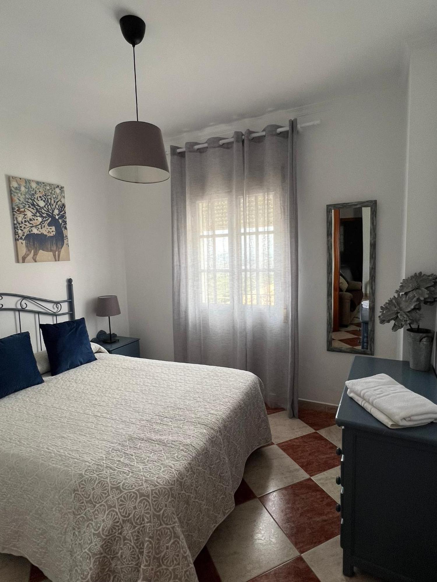 Casas Paraje Natural Zahara De La Sierra Εξωτερικό φωτογραφία
