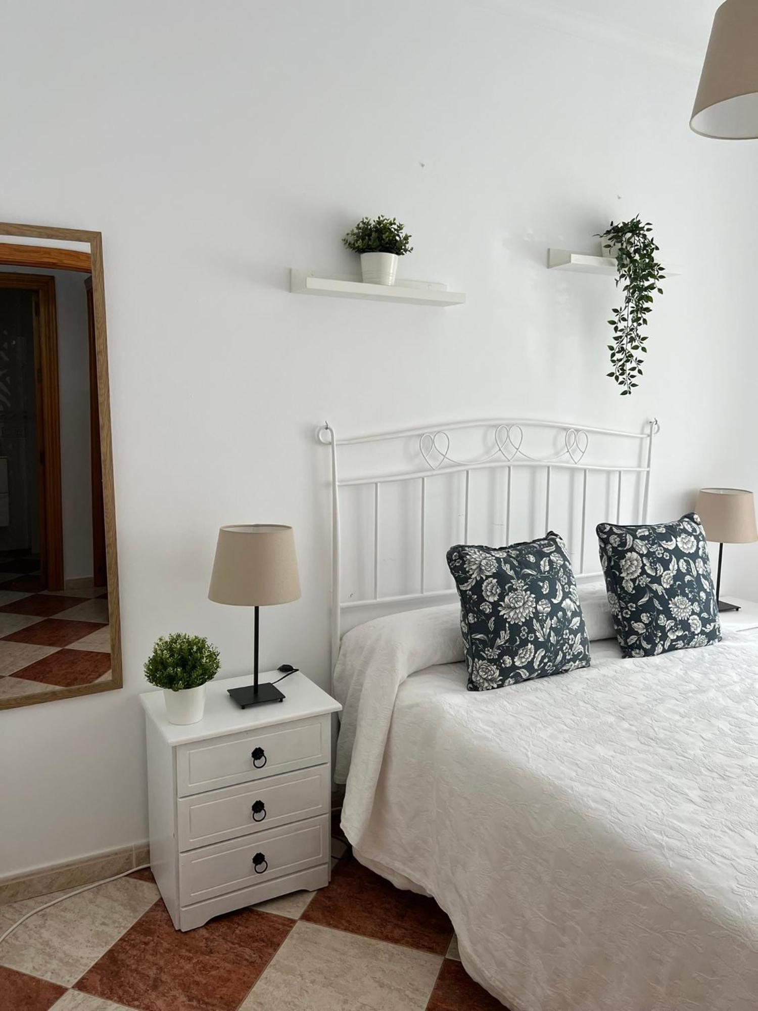 Casas Paraje Natural Zahara De La Sierra Εξωτερικό φωτογραφία
