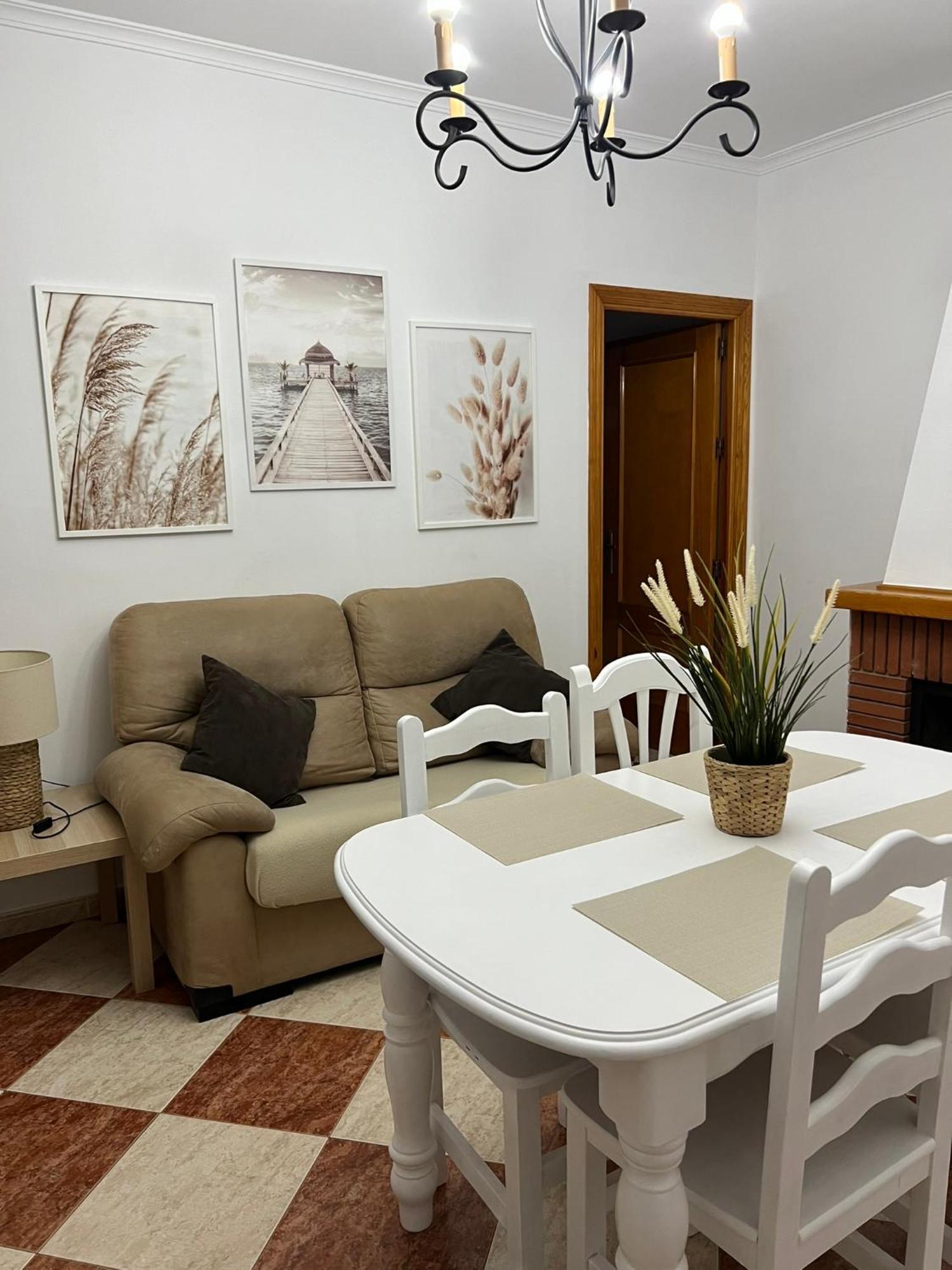 Casas Paraje Natural Zahara De La Sierra Εξωτερικό φωτογραφία