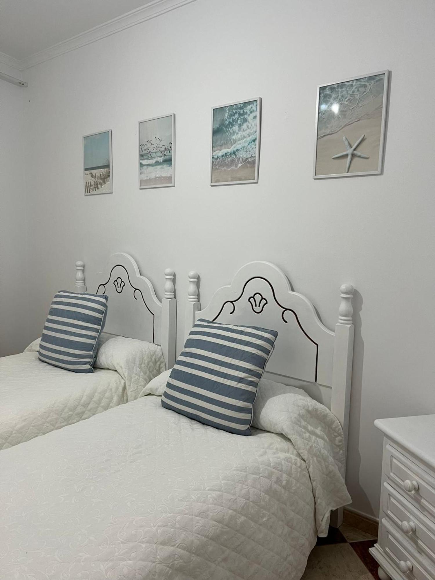Casas Paraje Natural Zahara De La Sierra Εξωτερικό φωτογραφία