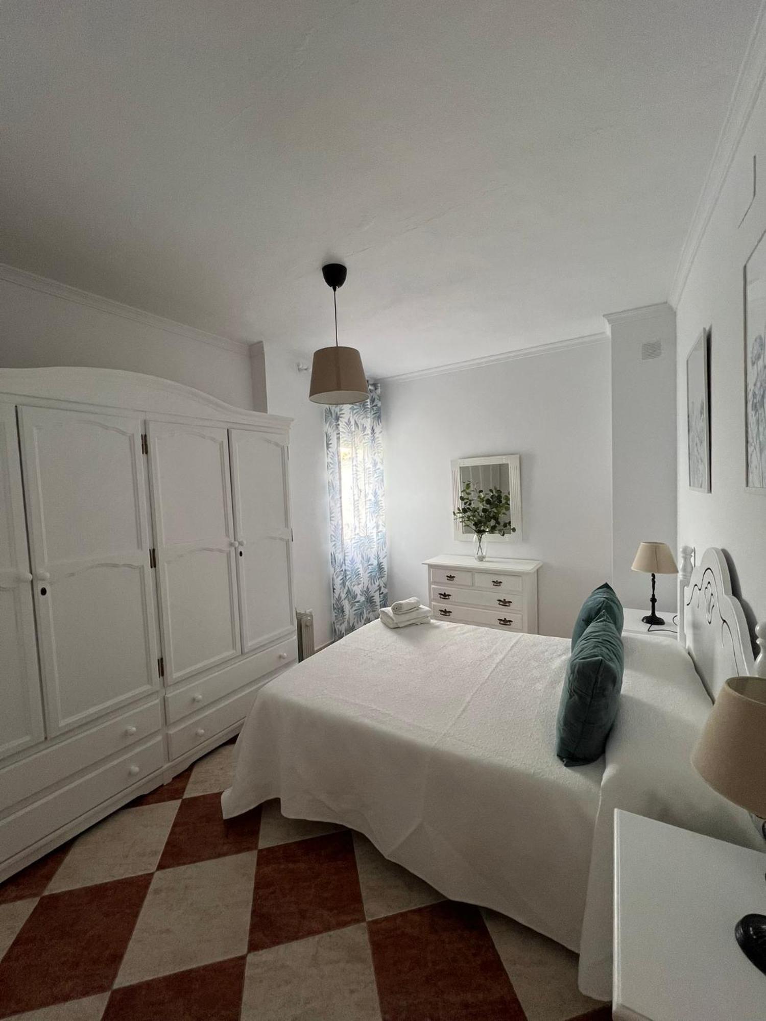 Casas Paraje Natural Zahara De La Sierra Εξωτερικό φωτογραφία